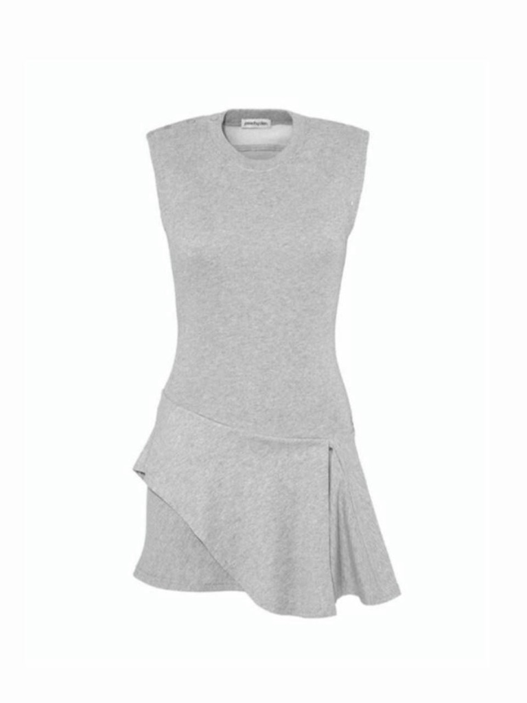 Nwt Peachy Den Joni Skort Dress — image 2 of 5